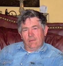 Obituary for Kenneth Ray Hardaway