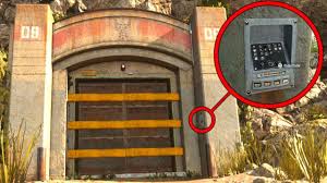 Looking for all the warzone bunker codes and their locations? Cod Warzone Story Event Geht Weiter Spieler Finden Rote Karten