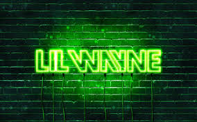 Free printable lil wayne coloring pages for kids that you can print out and color. Herunterladen Hintergrundbild Lil Wayne Grunes Logo 4k Superstars Amerikanische Sangerin Grune Ziegelwand Lil Wayne Logo Dwayne Michael Carter Lil Wayne Musikstars Lil Wayne Neon Logo Fur Desktop Kostenlos Hintergrundbilder Fur Ihren Desktop