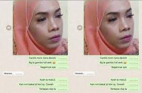 Wanita cantik di tato full bodyподробнее. Dapat Foto Cewek Cantik Cowok Ini Langsung Minta Foto Full Body Begitu Dilihat Ternyata Aslinya Begini Hageuy Com