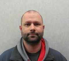 Nebraska Sex Offender Registry: Derek William Trotter