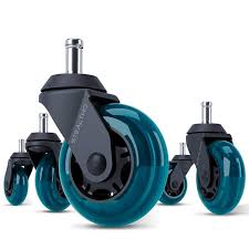 stealtho office chair wheels review