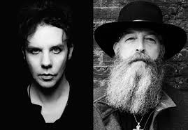 I'm delighted to share that Eric Clayton (Saviour Machine) will join me