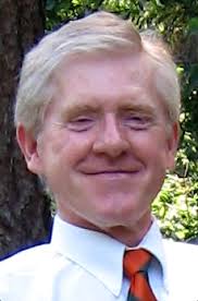 Obituary for John O'Malley