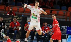 Dwudziestu szczypiornistów w kadrze polski na turniej w egipcie. Hgx2gr Riqdulm