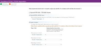Selesai pilih lot rumah, anda akan diminta untuk proses permohonan rumah ketika ini anda akan mendapat surat tawaran permohonan rumah Apa Itu Pr1ma Dan Macam Mana Nak Apply Propertyguru Malaysia