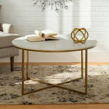 Overstock Com Online Shopping Bedding Furniture Electronics Jewelry Clothing More In 2020 Coffee Table Round Coffee Table Coffee Table White