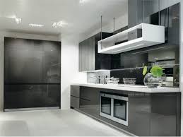 kitchen modern kitchen design 2014