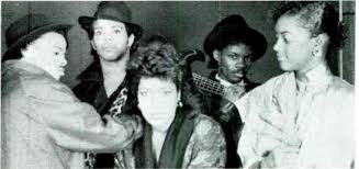 THE MAN, THE MYTH THE IC