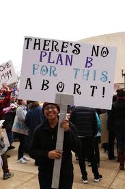 Photos: Women's march in Washington DC