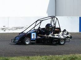 GSQMRC Opens Regular Season