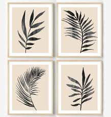 Interested in seeing more activities from this rainforest unit study click here. Botanical Tropical Plants Graphic Minimalistic Art Modern Art Wall Decor Digital Art Printable Modern Printable Wall Art Wine And Canvas Tropical Plants