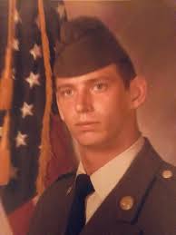 Obituary for Ronnie Lee Dunlap