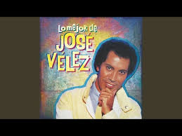 ﻿ tal día como hoy. Escribeme Jose Velez Letras