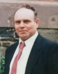 Donald Patrick Murray Obituary