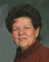 Joan Patterson Obituary