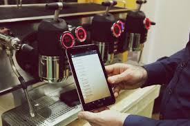 10 Luxury Espresso Machines From The Biggest Coffee Event In The World Big Coffee Espresso Machines Coffee Accessories