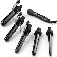 Whether you like to rock voluminous waves, tousled or tight waves, subtle waves or dramatic curls, styling tools are very important. 17 Best Curling Irons Of 2021 Reviews For All Hair Types Glamour