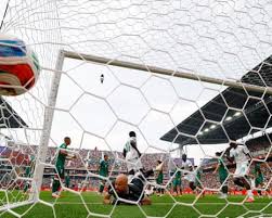 (1) Senegal v Iraq: World Cup 2026 – live