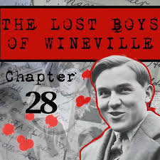The Lost Boys Of Wineville
