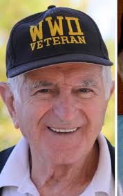 Louis Marciano Obituary