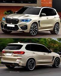 Layforautocar Bmw Bmw X5 New Bmw