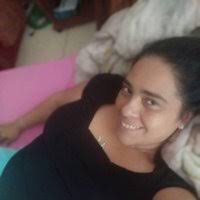 Nieves Rivero (@la_morena_69)