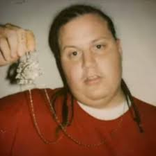 Omg jelly roll was at my bowling alley after his detroit concert