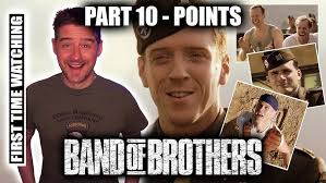 BAND OF BROTHERS