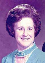Obituary information for Etta Pauline Crabtree