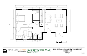 Design and build your very own adu with studio shed's prefab and customizable adu solutions. Accessory Dwelling Units Adus 3d Models And Floor Plans For Public Use Del Mar Ca Official Website