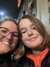 Hi all, I wanted to share some progress of a client in my fitness business.  We do boxing/dancing in the lake..... Well... this is her SECOND CLASS ONLY  and Claire is now