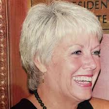 Janice Redding Obituary (1948