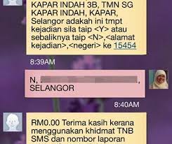 Untuk sekedar informasi saja, banyak operator yang menerapkan sistem jam malam, dimana paket internet yang dikhususkan untuk malam hari tersebut biasanya dijual dengan harga lebih murah jika dibandingkan dengan kuota 24 jam. Cara Sms Aduan Tnb Careline 15454 Kujie2 Com
