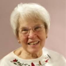 Doris Jayne Regas Obituary February 19, 2019