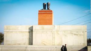 Stadtwäldchen) is a public park close to the centre of budapest, hungary. Budapest S Memento Park Where Communist Statues Go To Die Cnn Travel