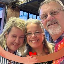 What is wrong with the man walking