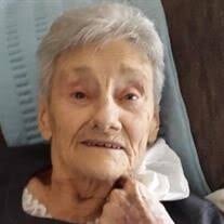 Lucille B. Wolfe Obituary