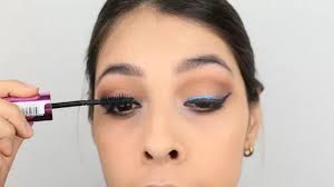 How To Apply Glitter Eyeliner 15 Steps With Pictures Wikihow