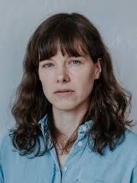 Monika Wegener, Schauspielerin (Agentur Lennart Berger)