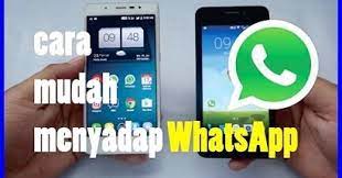 Dan jgn lupa atur juga penggunaan data seluler untuk di aktifkan pada foto saja. Cara Hack Wa Whatsapp Tanpa Root 2021 Cara1001
