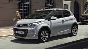 Discover citroën c1, a city car that's compact on the outside but big on the inside. New 2021 Citroen C1 City Experience Set For Might Launch Buzzfeeg