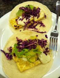 Maybe you would like to learn more about one of these? Nemo S No Fish Tofu Tacos The Peppertree