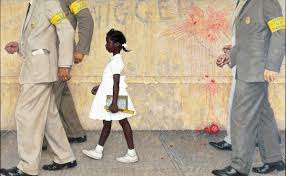 Biography: Ruby Bridges