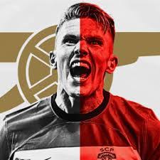 Jamal Hamed's Instagram, Twitter & Facebook