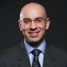 David Jara, Financial Planner,Victoria, BC