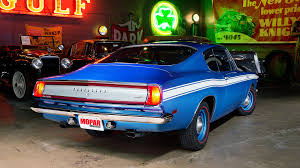 Image result for Ice Blue 1969 Barracuda
