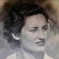 María Julia Obregón Bonet (1915–2012)