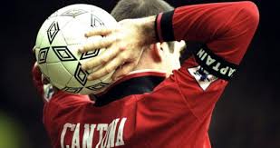 You can change your wife, your politics, your religion, but never, never can you change your favourite football team. Top 10 Manchester United Legend Eric Cantona S Greatest Quotes Joe Co Uk