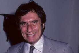 Barry Farber — Radio Hall of Fame